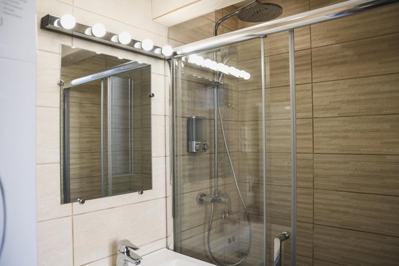 Apartment Monkey 2 Salles De Bain Hypercentre 6 Pers *
