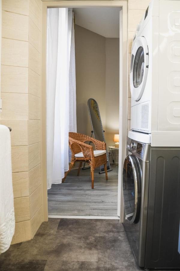 Apartment Monkey 2 Salles De Bain Hypercentre 6 Pers